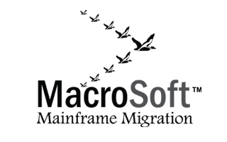 Macrosoft MainFrame Migration